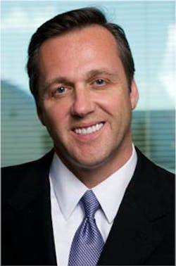 Chris Casazza has been named president of Stanley Mechanical Solutions. Chris Casazza has been named president of Stanley Mechanical Solutions.