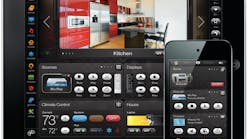 Compass Control represents the first fully integrated major control system Compass Control represents the first fully integrated major control system