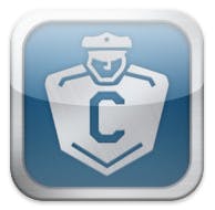 Crimepush App Logo 10759263