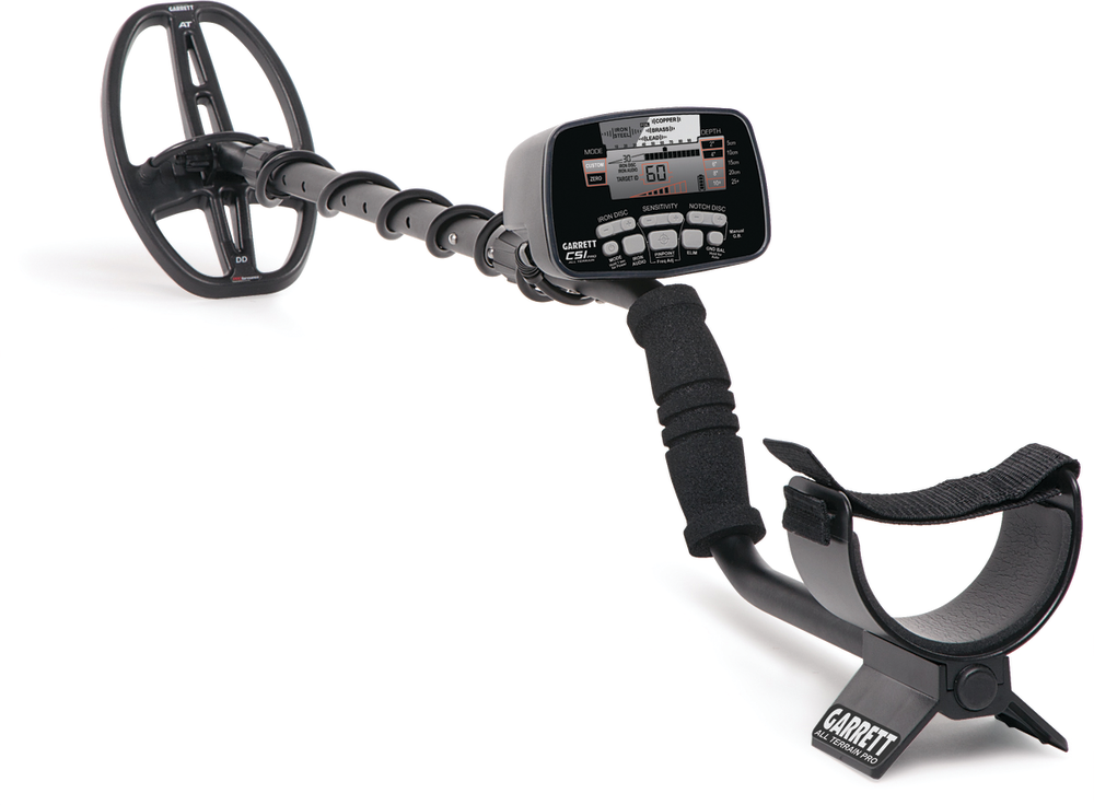 Csi Pro With Shadow 10760858