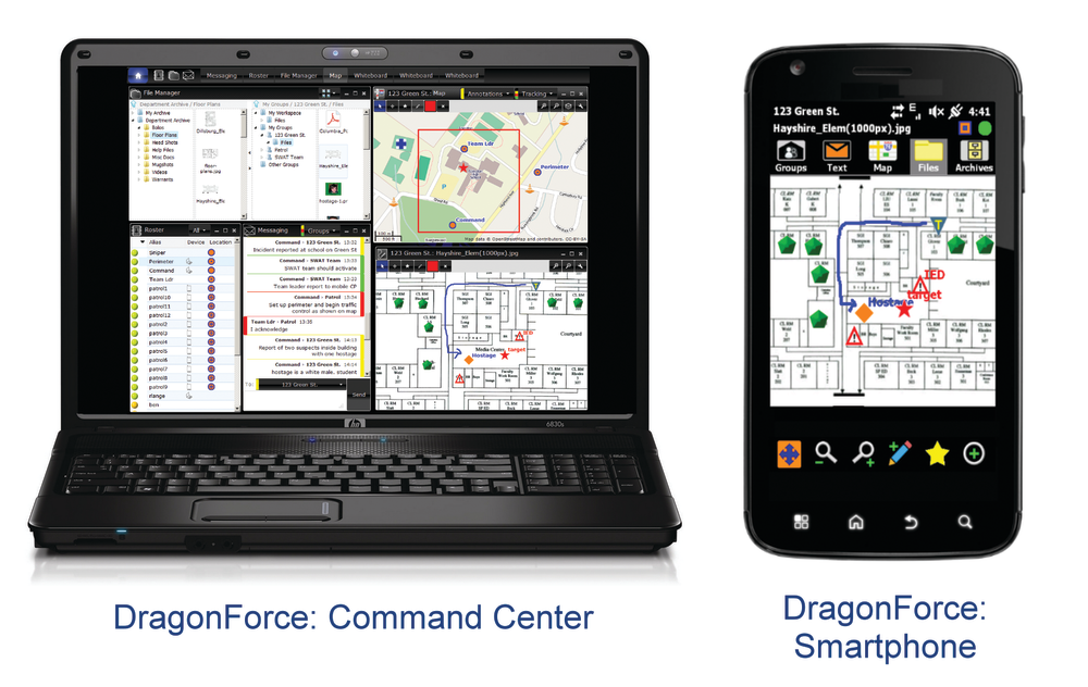 Dragonforce 10760481
