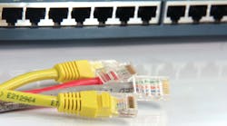 The development of Power-over-Ethernet solutions has helped to simplify the installation of security equipment.