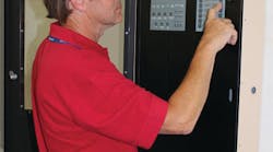 Gamewell-FCI recently released a retrofit kit for its 7200 Series fire alarm panel.
