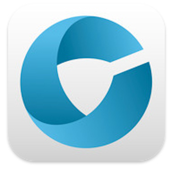 Genetec’s Security Center Mobile app From: Genetec | Security Info Watch