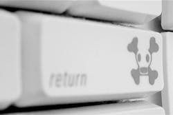 Cyber threats have become so pervasive that President Obama is considering issuing an executive order to ensure more robust protection of critical infrastructure networks. Cyber threats have become so pervasive that President Obama is considering issuing an executive order to ensure more robust protection of critical infrastructure networks.