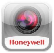 honeywell cameras app