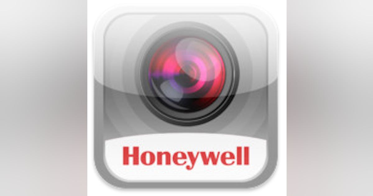 MAXPRO Mobile app from Honeywell | Security Info Watch