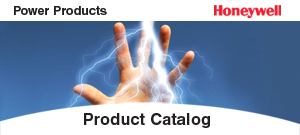 Honeywell Power App 10758323