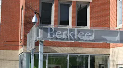 Lenel’s OnGuard system routes surveillance video from nearly 200 cameras at Boston’s Berklee College of Music.