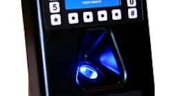 Lumidigm's multispectral imaging capabilities will be showcased in Innometriks' Rhino fingerprint readers at ASIS 2012. Lumidigm's multispectral imaging capabilities will be showcased in Innometriks' Rhino fingerprint readers at ASIS 2012.