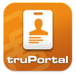 Interlogix Truportal Logo 10759082 Interlogix Truportal Logo 10759082