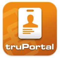 Interlogix Truportal Logo 10759082