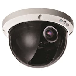 IQinVision has announced its next generation of Alliance-pro indoor and outdoor cameras.