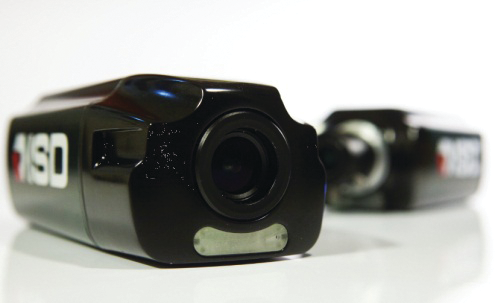 Innovative Security Designs recently released its Jaguar 1080P series of surveillance cameras.