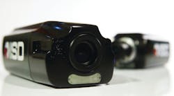 Innovative Security Designs recently released its Jaguar 1080P series of surveillance cameras. Innovative Security Designs recently released its Jaguar 1080P series of surveillance cameras.