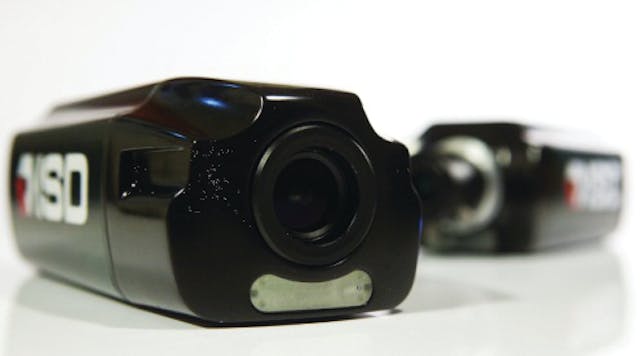 Innovative Security Designs recently released its Jaguar 1080P series of surveillance cameras.