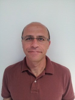 Jicko Chetrit will spearhead DVTel's application and integration marketing efforts and promote sales.
