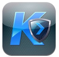 Kantech Helm 10759089 Kantech Helm 10759089