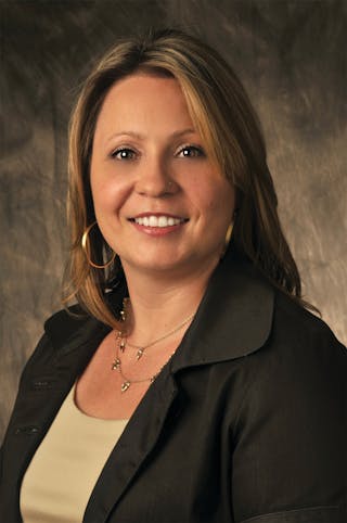 Lisa Miller is the director of Marketing for PSA Security Network, based in Westminster, Colo.