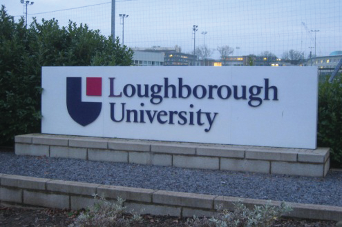 Loughborough University, which served as the training headquarters for athletes from Great Britain and Japan in the weeks leading up to the London Olympics, recently installed VidSys&rsquo; PSIM platform.