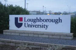 Loughborough University, which served as the training headquarters for athletes from Great Britain and Japan in the weeks leading up to the London Olympics, recently installed VidSys’ PSIM platform. Loughborough University, which served as the training headquarters for athletes from Great Britain and Japan in the weeks leading up to the London Olympics, recently installed VidSys’ PSIM platform.