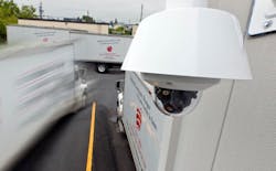 The Ottawa Food Bank recently deployed an IP video surveillance system from March Networks. The Ottawa Food Bank recently deployed an IP video surveillance system from March Networks.