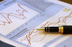 A new study from The Freedonia Group forecasts the U.S. market for security products and systems to increase 6.3 percent annually to nearly $20 billion in 2016. A new study from The Freedonia Group forecasts the U.S. market for security products and systems to increase 6.3 percent annually to nearly $20 billion in 2016.