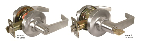 Marks USA's Survivor Series locksets.