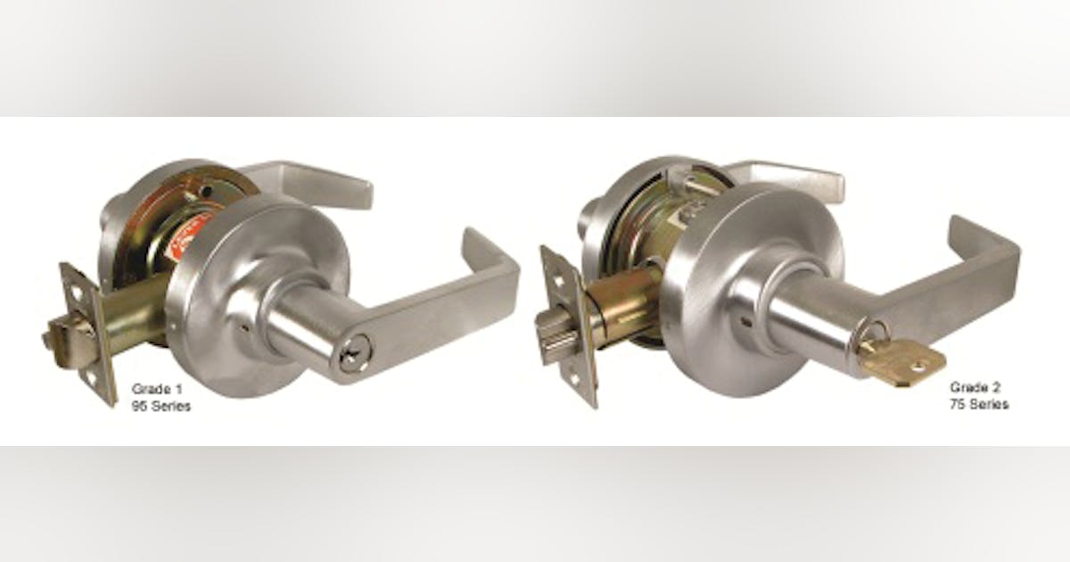 Marks USA's Survivor Series Locksets SecurityInfoWatch