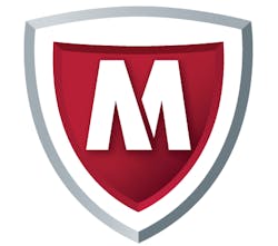Mcafee Logo 10758258 Mcafee Logo 10758258