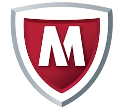 Mcafee Logo 10758258