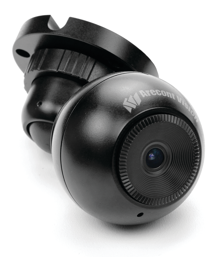 Arecont Vision's Megaball.