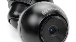 Arecont Vision's Megaball. Arecont Vision's Megaball.