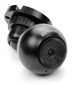 Arecont Vision's Megaball. Arecont Vision's Megaball.