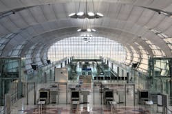 GTSI recently upgraded Miami International Airport&apos;s surveillance system.