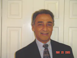 Michael Joseph, vice president and general manager of Mace Central Station in Anaheim, Calif. Michael Joseph, vice president and general manager of Mace Central Station in Anaheim, Calif.