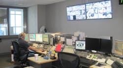 The Ottumwa Police Department in Iowa recently deployed Milestone's XProtect VMS software. The Ottumwa Police Department in Iowa recently deployed Milestone's XProtect VMS software.