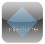 Milestone Systems' XProtect Mobile for iOS Security Info Watch