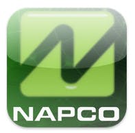 Napco Iseevideo Logo 10758439