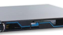 Next Level Security Systems's Gateway 5000 enterprise security management appliance. Next Level Security Systems's Gateway 5000 enterprise security management appliance.