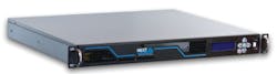 Next Level Security Systems's Gateway 5000 enterprise security management appliance. Next Level Security Systems's Gateway 5000 enterprise security management appliance.