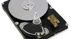 Open Hard Drive 10768089