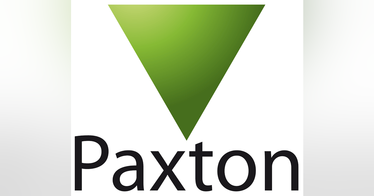 Paxton Net2 Anywhere | Security Info Watch