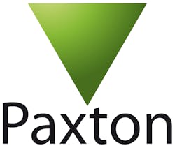 Paxton Logo 10758332