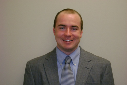 Brian Duffy has been appointed to the position of general manager at Per Mar's Cedar Rapids branch.