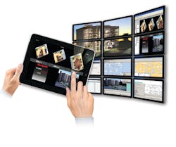 Pw Video Wall Smart Device Nob 10760875 Pw Video Wall Smart Device Nob 10760875