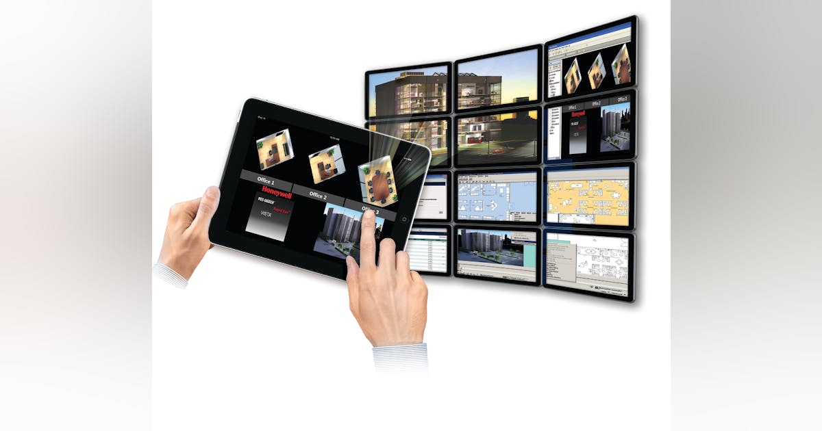 Pro-Watch 4.0 from Honeywell | Security Info Watch