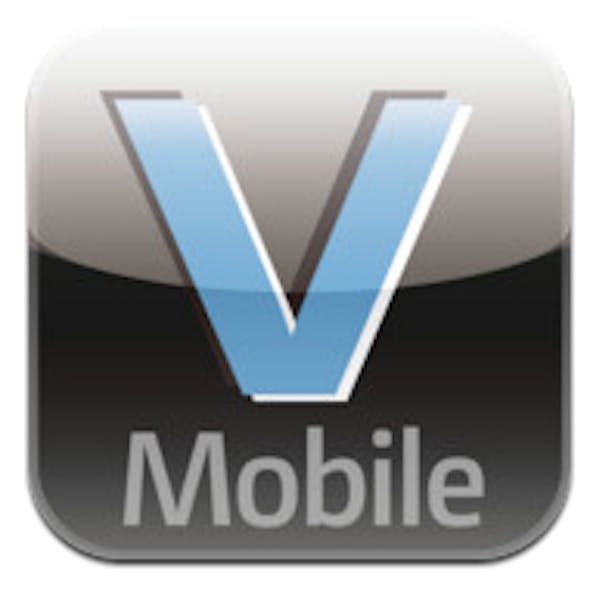 Qnap Vmobile Logo 10759104