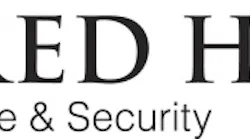Red Hawk Fire & Security has unveiled a new logo as part of its rebranding efforts.