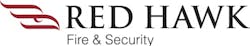 Red Hawk Fire & Security has unveiled a new logo as part of its rebranding efforts. Red Hawk Fire & Security has unveiled a new logo as part of its rebranding efforts.